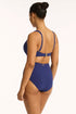 Sea Level Messina High Waist Pant Bottom